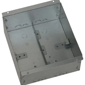 Ingjutningsbox risnedsättning